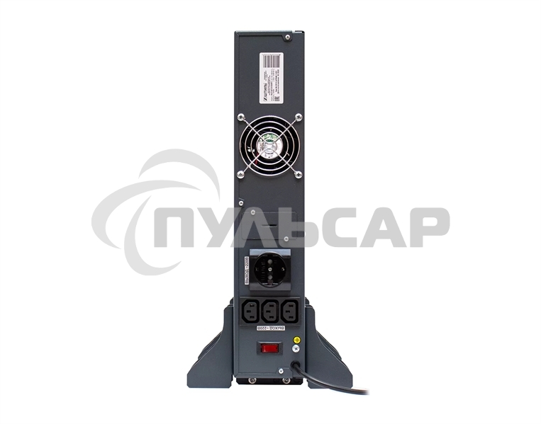 Стабилизатор напряжения ШТИЛЬ 1500 ВА; инверторный; вх 90-310В; вых 216/224В; универсальное