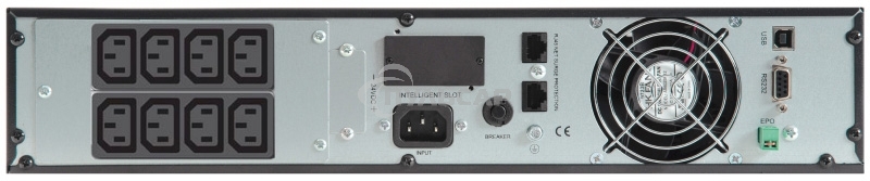 Источник бесперебойного питания SKAT-UPS 1500 RACK исп. E 8953