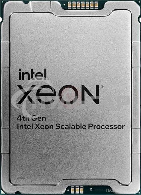 Процессор Intel Xeon Gold 6430, LGA4677, 2.1-2.6-3.4GHz, 60MB, 270W, 2S, DDR5-4400, XCC, 32 cores, OEM PK8071305072902