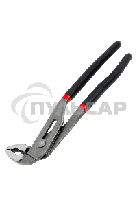 Клещи Matrix 300 мм переставные обливные рукоятки