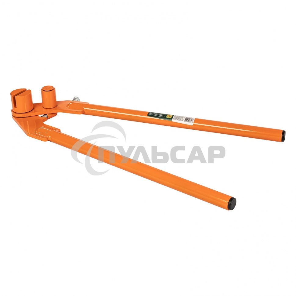 Полосогиб, 500 мм, ширина до 30 мм Сибртех