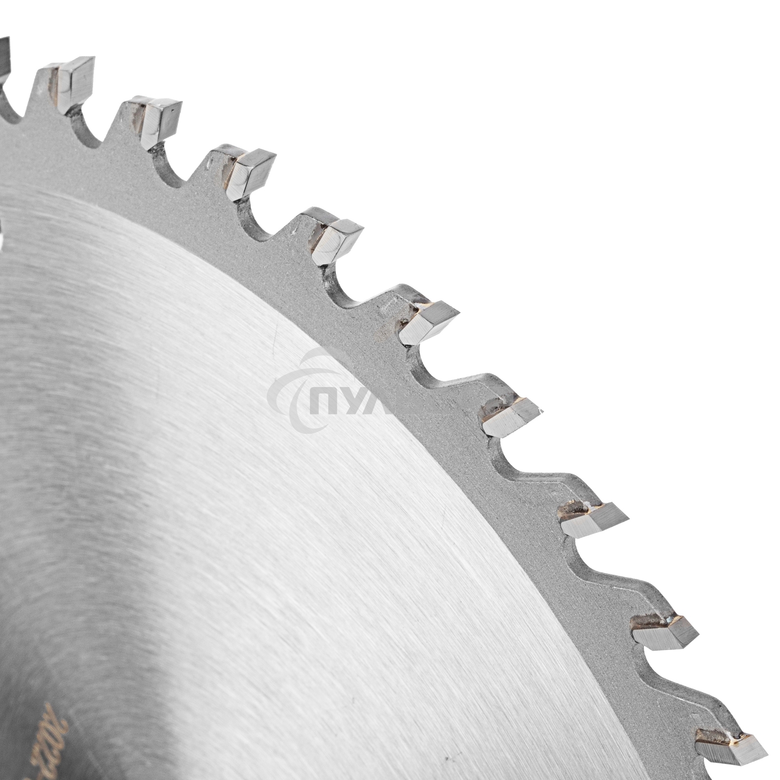 Пильный диск GROSS по дереву 160x20/16x48Т 73309