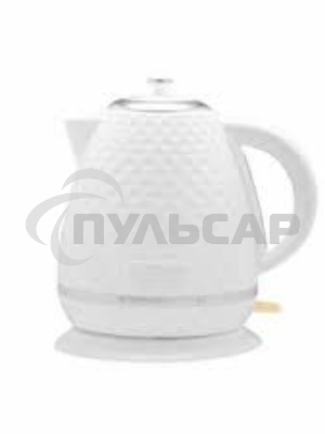 Чайник электрический Zelmer ZCK7635W