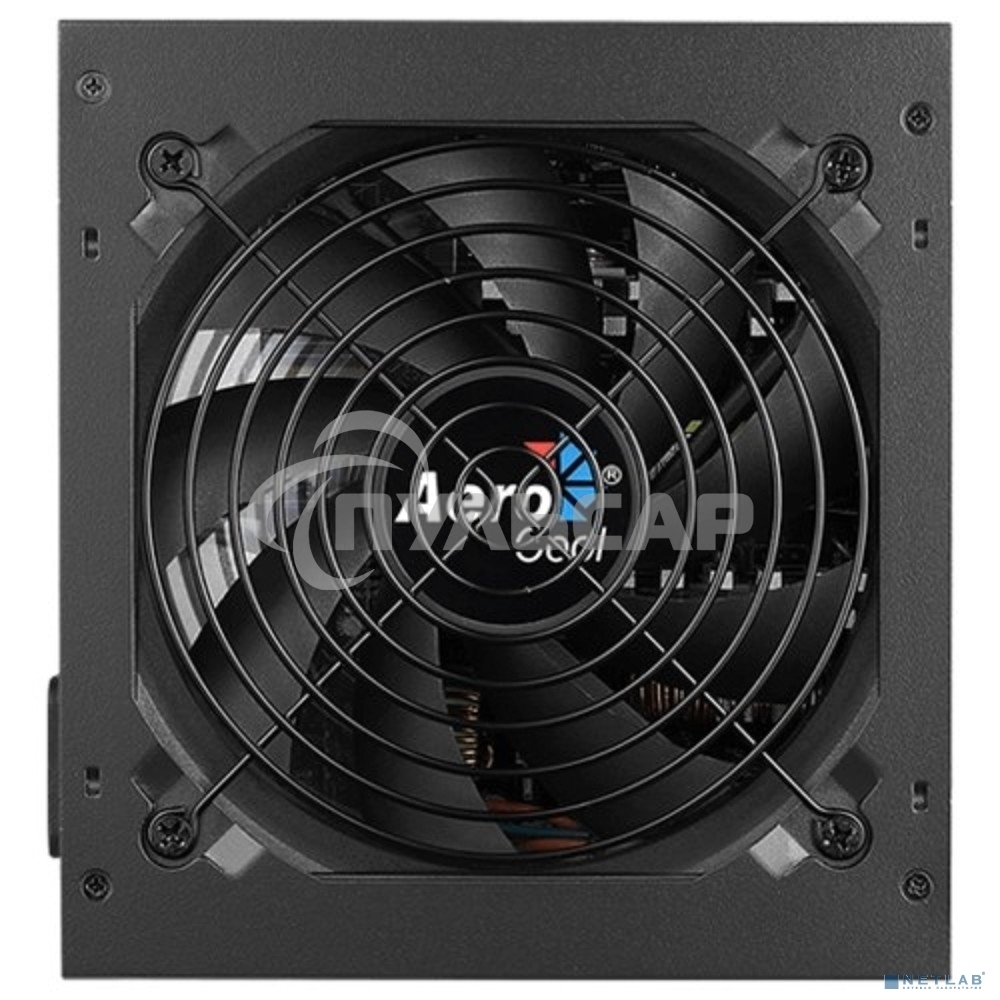 Блок питания Aerocool / Formula AC KCAS PLUS 700, 700Вт, 80 PLUS Bronze, 120мм черный (аналог Aerocool KCAS PLUS 700W)