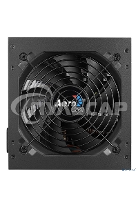 Блок питания Aerocool / Formula AC KCAS PLUS 700, 700Вт, 80 PLUS Bronze, 120мм черный (аналог Aerocool KCAS PLUS 700W)