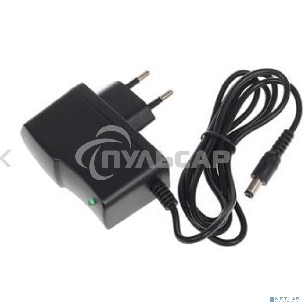 Блок питания Falcon Eye FE-12/10 Входное напряжение 90-264V, Выходное 12V, Номинальный ток 1A, Рабочая температура -30 +60С,Вес 0,1кг. Габариты 75х2