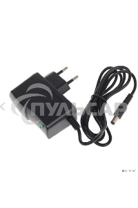 Блок питания Falcon Eye FE-12/10 Входное напряжение 90-264V, Выходное 12V, Номинальный ток 1A, Рабочая температура -30 +60С,Вес 0,1кг. Габариты 75х2