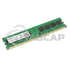 Оперативная память Ankowall, DDR2, 4Gb (1x4Gb), 533 MHz, CL4