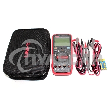 Цифровой мультиметр UNI-T UT15B MAX