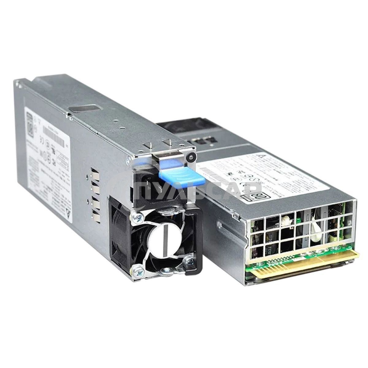 Блок питания Gooxi GC800PMP-AC 800W psu, One piece included