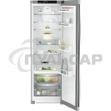 Холодильник Liebherr SRBsfc 5220-22 001 серебристый однокамерный 377л, автоматическое