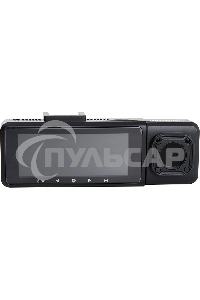 Видеорегистратор Silverstone F1 Taxi 3 4K черный 2160x3840 2160p 140гр.