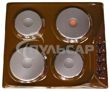 Варочная панель электрическая Gefest СВН 3210 К17