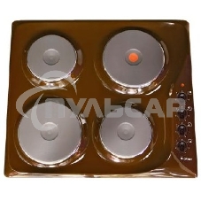 Варочная панель электрическая Gefest СВН 3210 К17