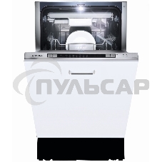Встраиваемая посудомоечная машина Graude VG 45.1