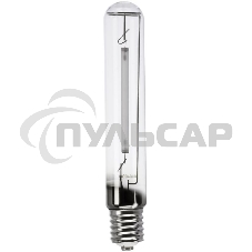 Лампа газоразрядная натриевая ДНаТ 400 E40 St Световые Решения 22104