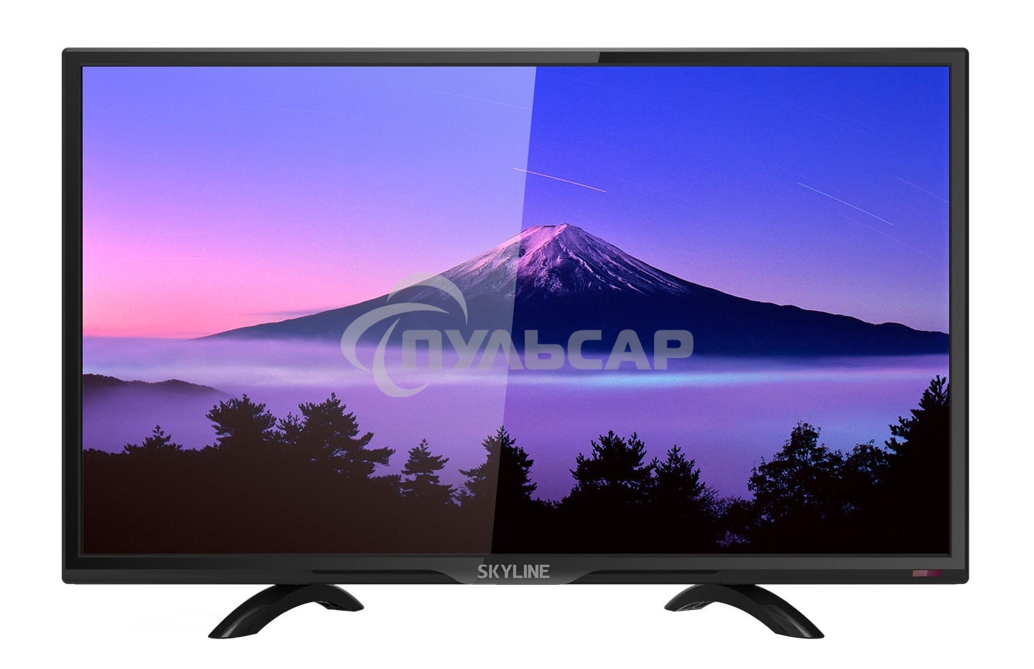 Телевизор SKYLINE 24