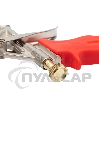 Пистолет для монтажной пены Rexant