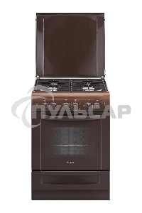 Комбинированная плита Gefest ПГЭ 6101-02 0001