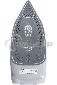 Утюг SUPRA IS-2215 2200Вт фиолетовый/белый