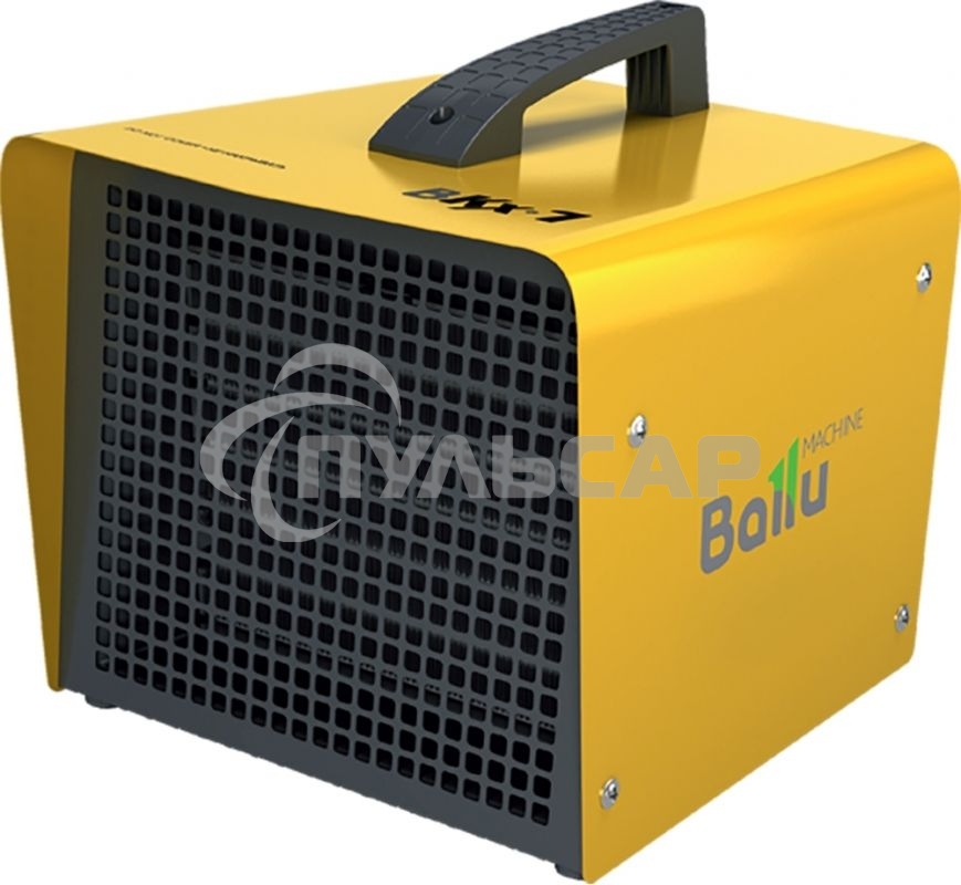 Пушка тепловая Ballu BKX-7