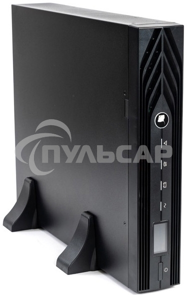 Источник бесперебойного питания Бастион SKAT-UPS 1500 RACK+3x9Ah исп.E