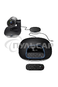 Веб-камера Logitech ConferenceCam Group 960-001057