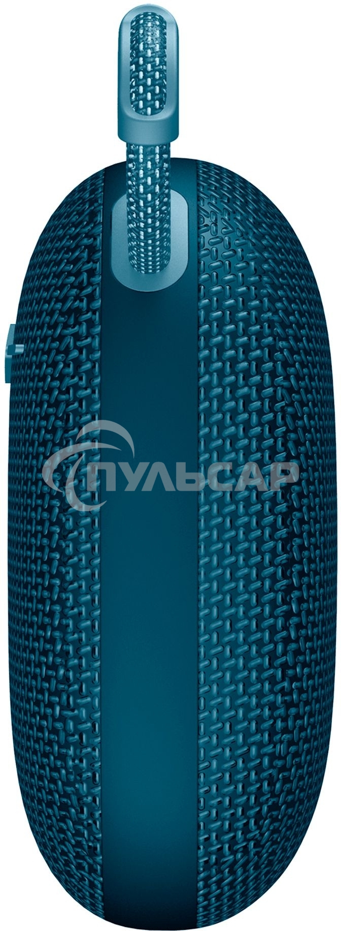 Портативная колонка A4Tech Bloody S3 Carry синий 5W 1.0 BT 10м 1600mAh (S3 CARRY BLUE)