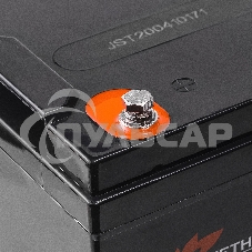 Батарея для ИБП Prometheus Energy PE 1255L 12В 55А·ч