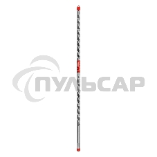 Сверло по дереву Matrix шнековое, 12 х 600 мм, 6-гранный хвостовик