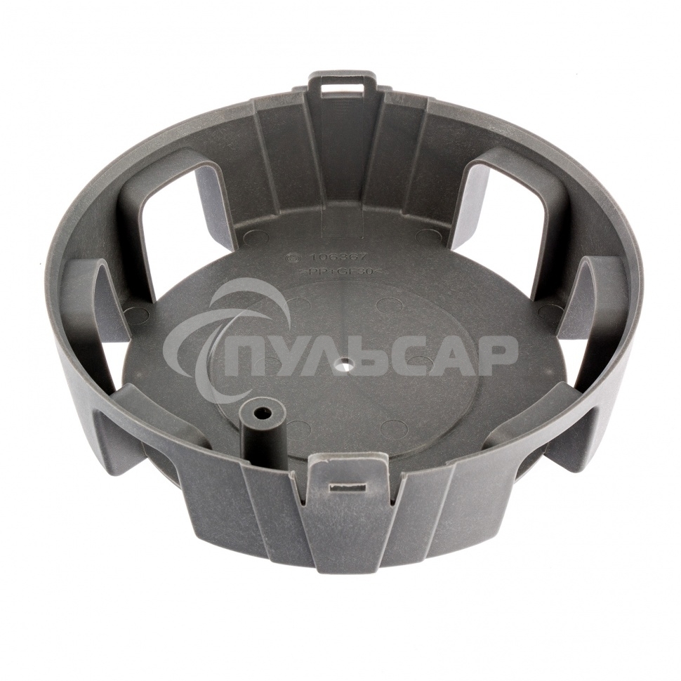 Дренажный насос для чистой и грязной воды DP-600S, 600 Вт, напор 7 м, 13000 л/ч Denzel