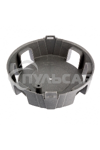 Дренажный насос для чистой и грязной воды DP-600S, 600 Вт, напор 7 м, 13000 л/ч Denzel