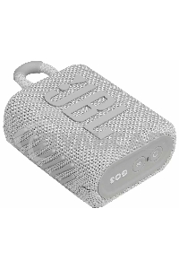 Портативная акустика JBL GO 3, белый