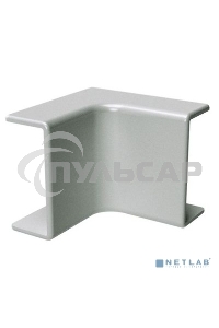 Угол внутренний для кабель-канала 50х20 AIM ДКС 00655