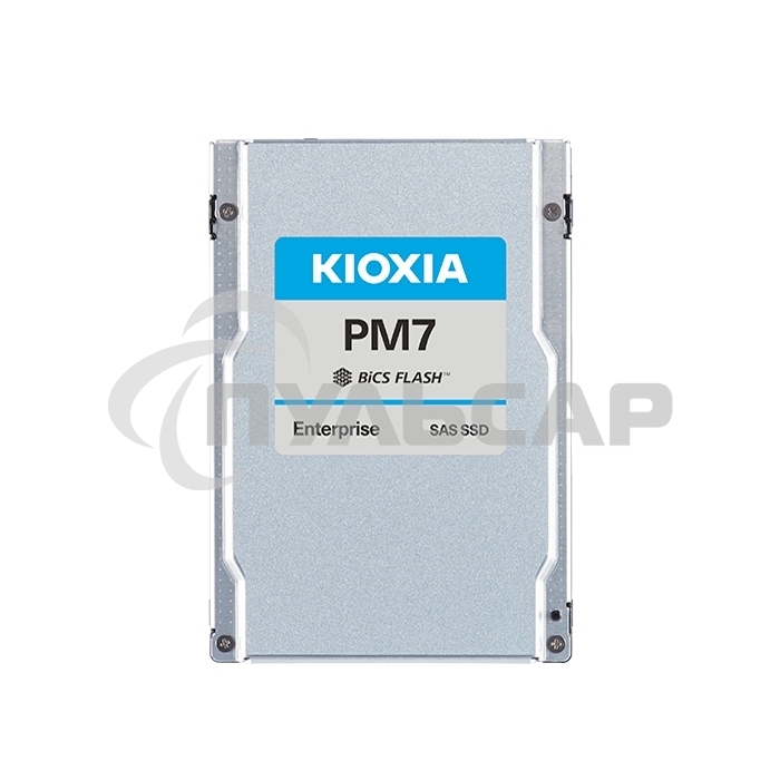 Накопитель SSD Toshiba SAS2.5