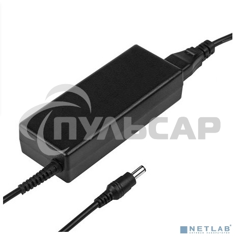 Источник питания 110-220 V AC/12 V DC 9 А 100 W с DC разъемом подключения 5.5х2.1, без влагозащиты (IP23)