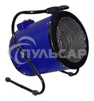 Тепловая пушка электрическая Neoclima ТПК-2 2000Вт серый