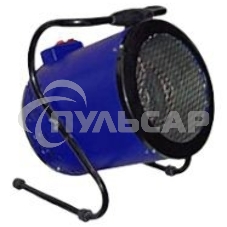 Тепловая пушка электрическая Neoclima ТПК-2 2000Вт серый Тепловая пушка электрическая Neoclima ТПК-2 2000Вт серый