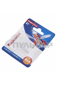 Переходник сетевой LAN, (гнездо 8Р8С (Rj-45) - гнездо 8Р8С (Rj-45))