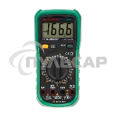 Универсальный мультиметр MY62N MASTECH