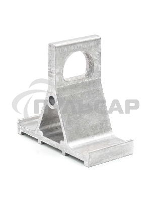 Кронштейн анкерный для магистрали СА 2000 (CS 10.3; SO253; CA1500 КАМ 4000) (2000даН) ВК 20801371