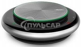 Спикерфон YEALINK CP900 UC, USB, Bluetooth, встроенная батарея, 6 встроенных микрофонов, шт