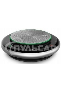 Спикерфон YEALINK CP900 UC, USB, Bluetooth, встроенная батарея, 6 встроенных микрофонов, шт