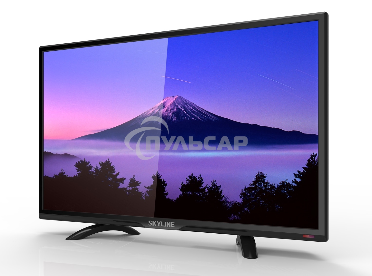 Телевизор SKYLINE 24