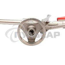 Пистолет для монтажной пены Rexant