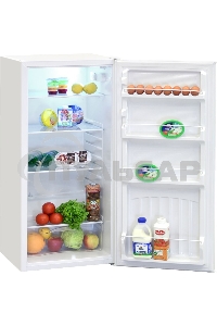 Холодильник Nordfrost NR 508 W белый однокамерный 149 л