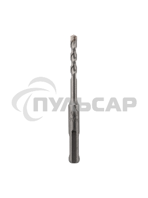 Бур по бетону 6x110x50 мм крестовая пластина SDS PLUS Kranz