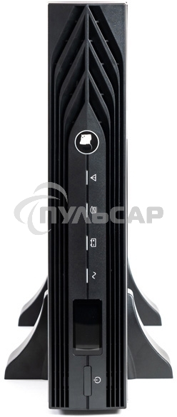 Источник бесперебойного питания Бастион SKAT-UPS 1500 RACK+3x9Ah исп.E