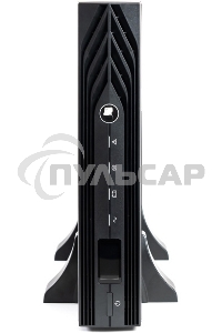 Источник бесперебойного питания Бастион SKAT-UPS 1500 RACK+3x9Ah исп.E