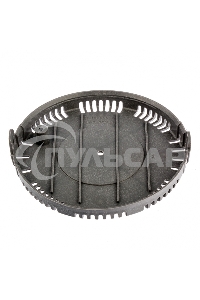 Дренажный насос для чистой и грязной воды DP-600S, 600 Вт, напор 7 м, 13000 л/ч Denzel